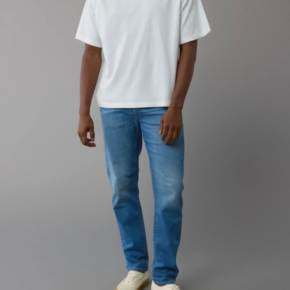 American Eagle Outfitters Other - AE EasyFlex Athletic Fit Jean